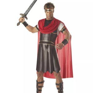 Adult Hercules Halloween Costume (M)